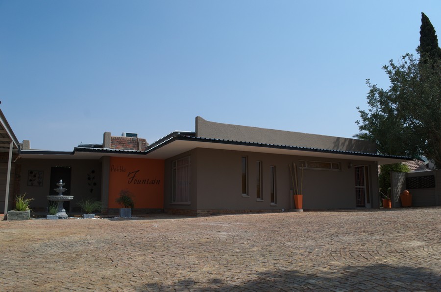 Accommodation Facilities