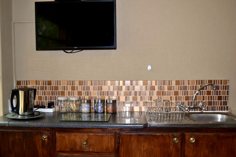 Guest Cottage Unit Guest Cottage Unit