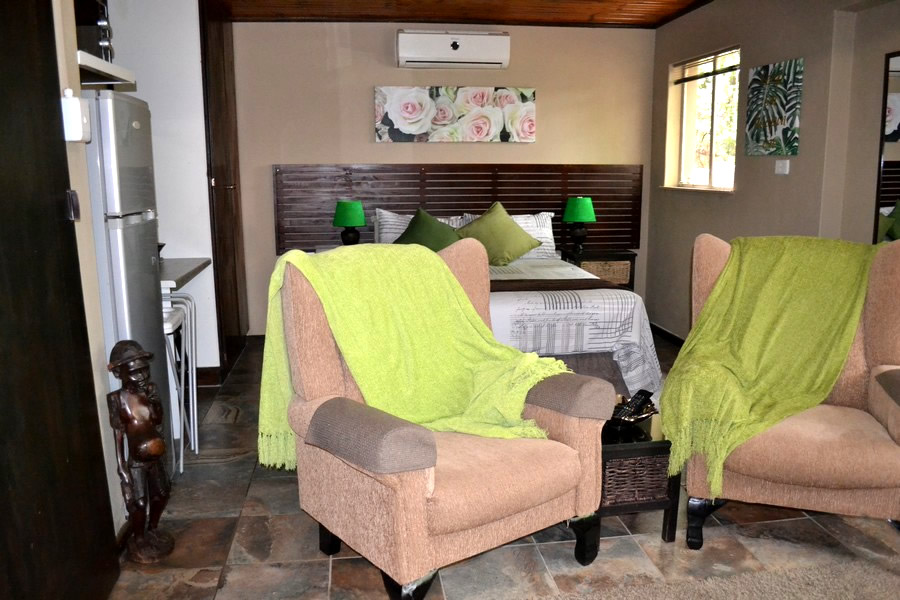 Guest Cottage Unit Guest Cottage Unit