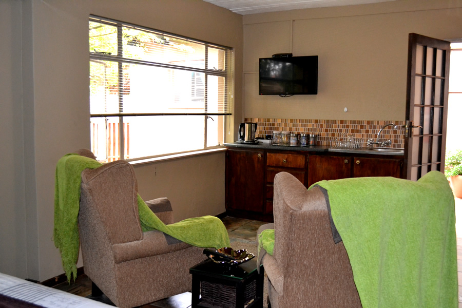 Guest Cottage Unit Guest Cottage Unit