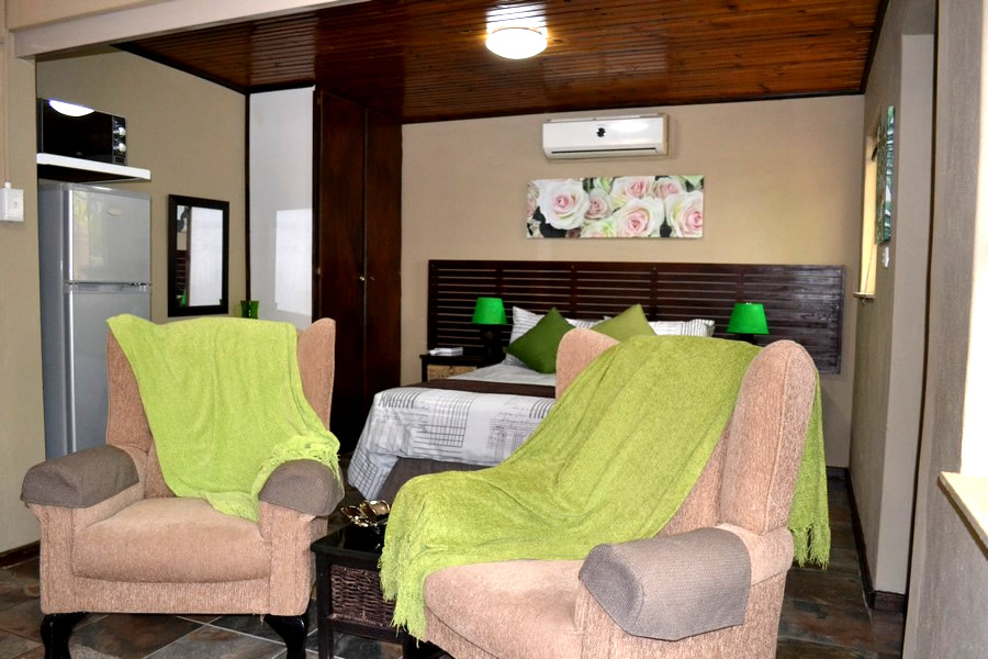 Guest Cottage Unit Guest Cottage Unit