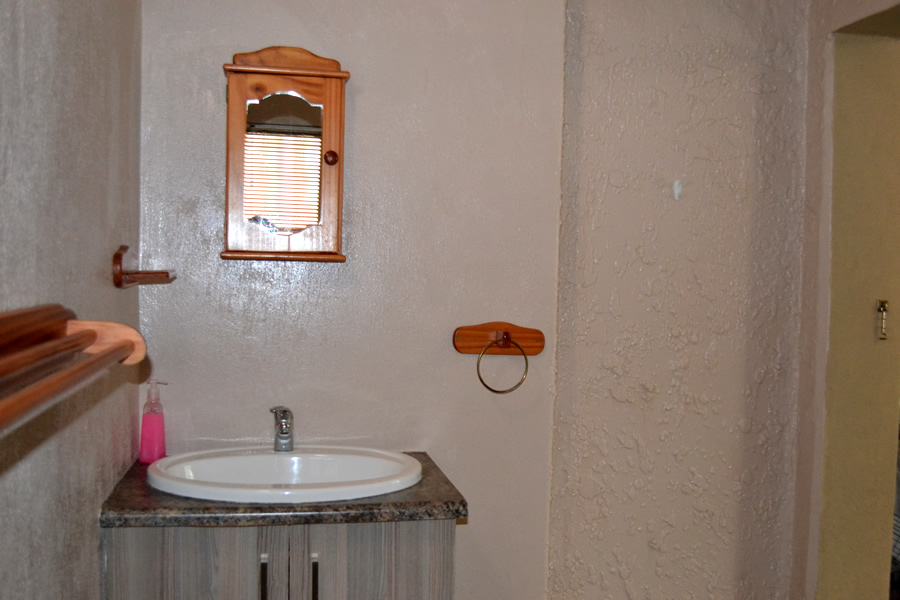 Guest Cottage Unit Guest Cottage Unit