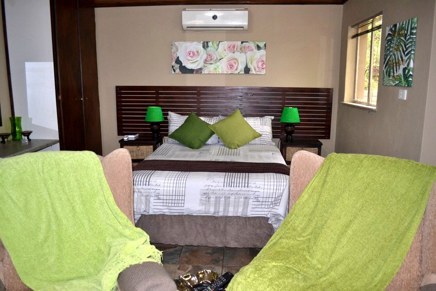 Guest Cottage Unit Guest Cottage Unit